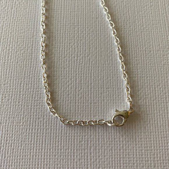 Mermaid Necklace - Picture 4 of 4